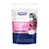 Beavis Cat Milk 200g